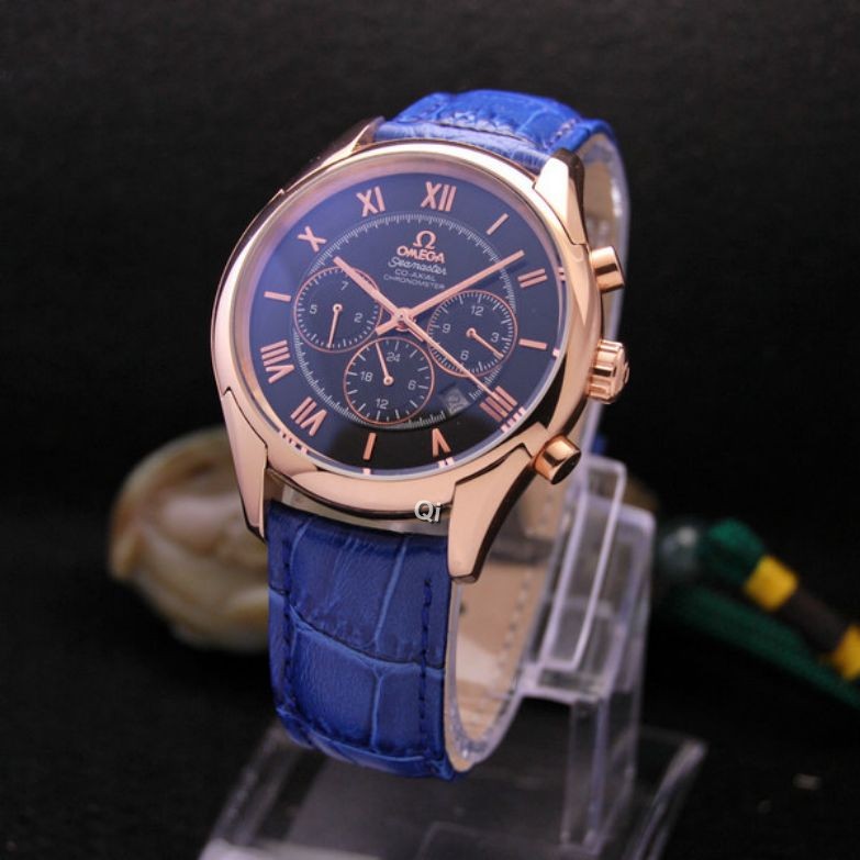 OMEGA Watch 640